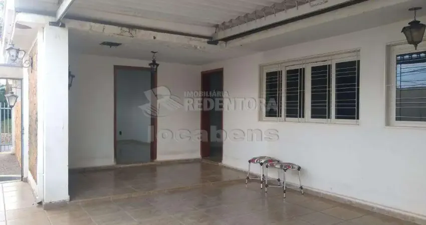 Casa com 3 quartos à venda no Boa Vista, São José do Rio Preto