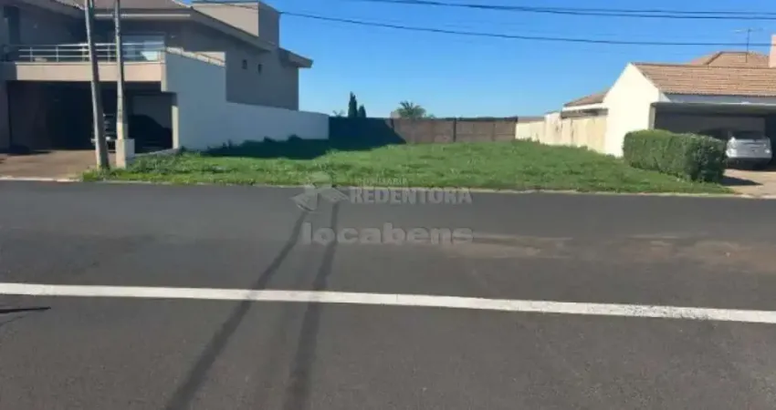 Terreno em condomínio com 596m² para venda no parque residencial damha iv