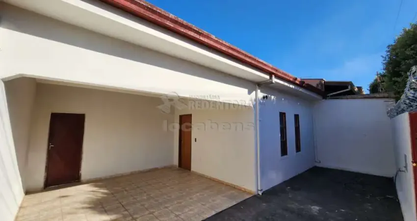 Casa com 3 quartos à venda no Residencial Cidade Jardim, São José do Rio Preto