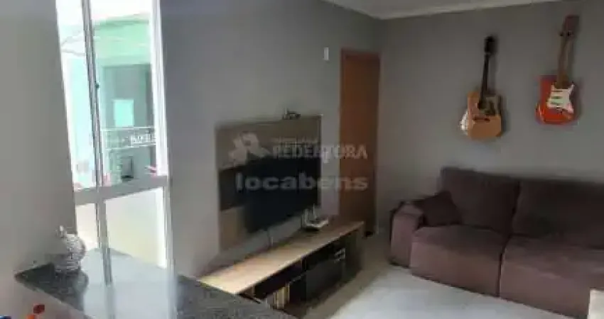 Apartamento padrão para venda térreo com 2 dormitórios no bairro jardim nunes