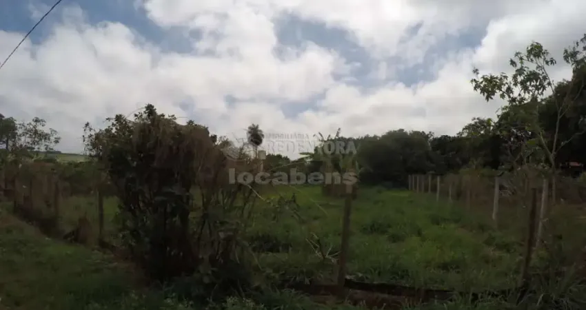 Chácara / sítio à venda no Estância Alto Giro (Zona Rural), São José do Rio Preto
