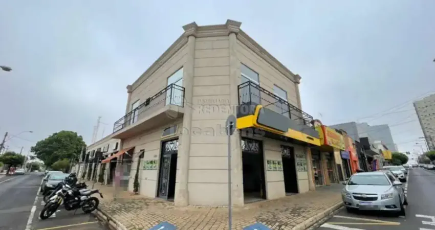 Ponto comercial para alugar no Centro, Mirassol 