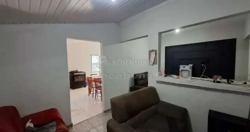 Casa com 5 quartos à venda no Jardim do Bosque, São José do Rio Preto 