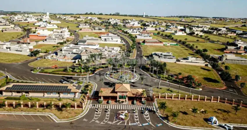 Terreno à venda no Terra Vista Residence Club, Mirassol