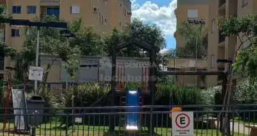 Apartamento com 2 quartos à venda no Jardim Planalto, São José do Rio Preto