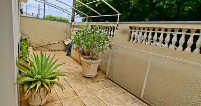 Casa com 5 quartos à venda no Parque Industrial, São José do Rio Preto