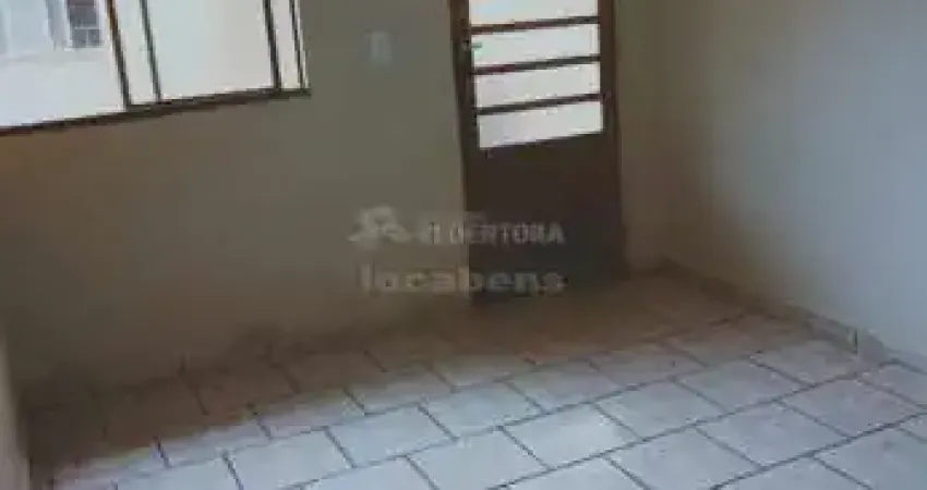 Apartamento com 2 quartos para alugar no Jardim Congonhas, São José do Rio Preto
