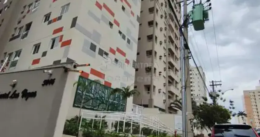 Apartamento padrão para locação com 2 dormitórios no bairro centro