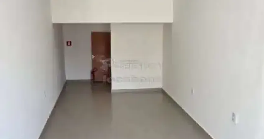 Sala comercial para alugar no Jardim Yolanda, São José do Rio Preto 