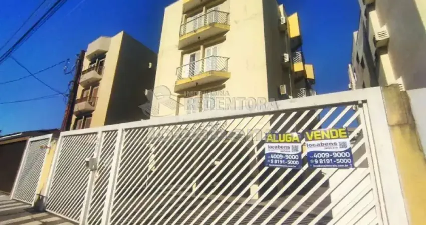 Apartamento com 2 quartos à venda na Cidade Nova, São José do Rio Preto