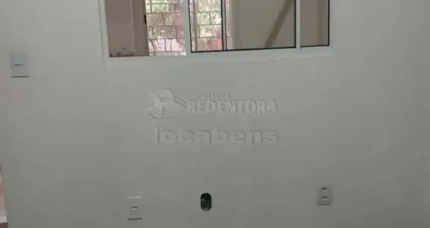 Casa com 2 quartos à venda no São Francisco, São José do Rio Preto 