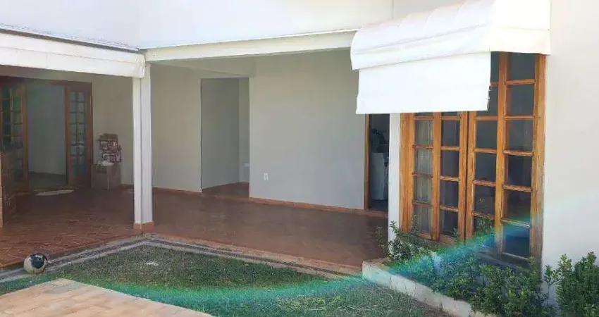 Casa com 5 quartos à venda no Jardim Renascença, Mirassol 