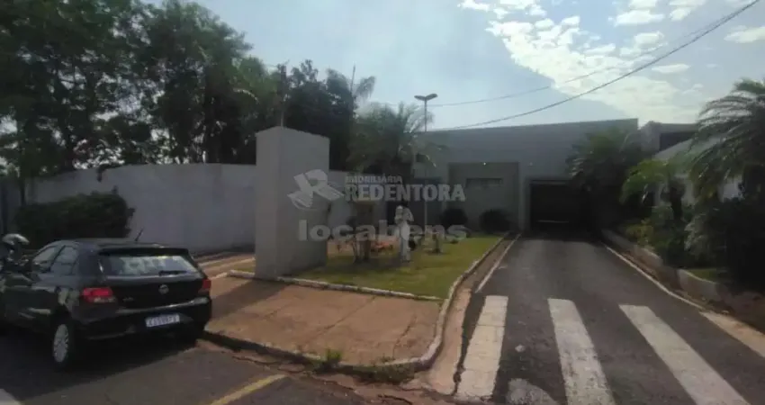 Ponto comercial à venda no Jardim Vale do Sol, São José do Rio Preto 