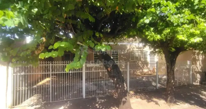 Casa com 3 quartos para alugar na Vila Elvira, São José do Rio Preto 