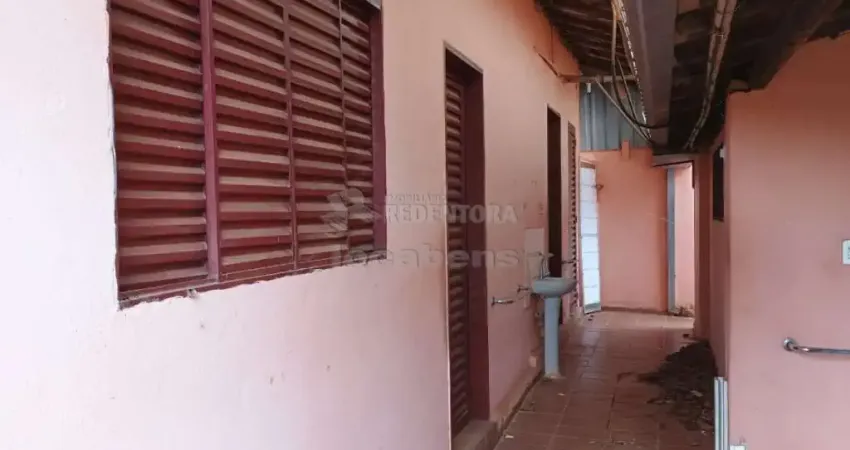 Chácara / sítio à venda no Estância Santa Maria (Zona Rural), São José do Rio Preto 