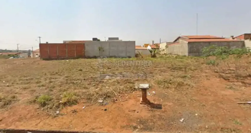 Terreno à venda no Jardim Menezes, Bady Bassitt