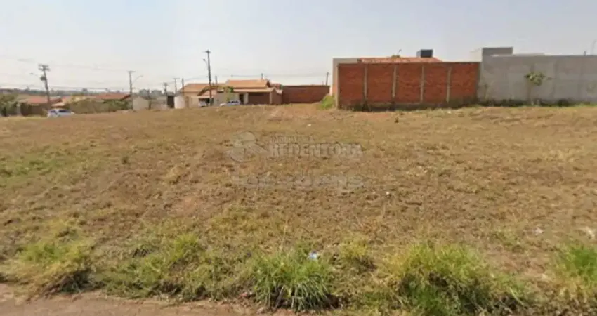 Terreno à venda no Jardim Menezes, Bady Bassitt