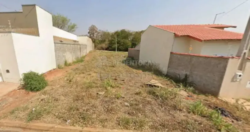 Terreno à venda no Jardim Menezes, Bady Bassitt