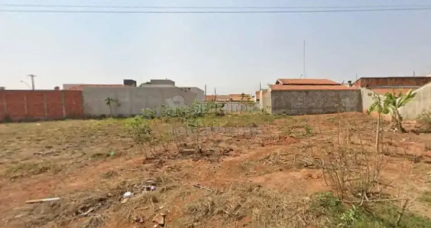 Terreno à venda no Jardim Menezes, Bady Bassitt