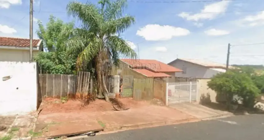 Terreno à venda no Jardim Nunes, São José do Rio Preto 