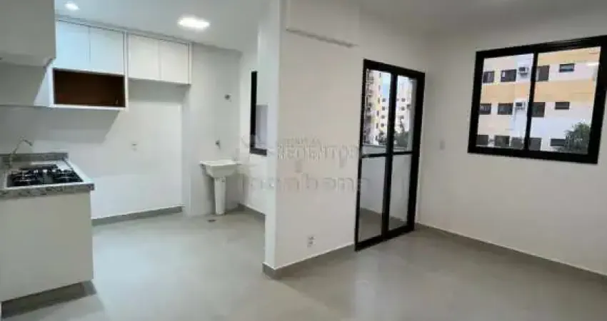 Apartamento com 2 quartos para alugar no Jardim Bosque das Vivendas, São José do Rio Preto