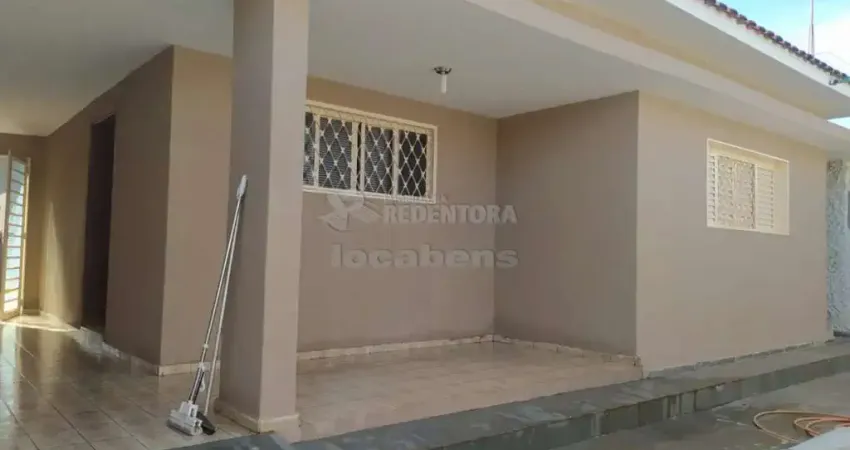 Casa com 5 quartos à venda na Vila Maria, São José do Rio Preto