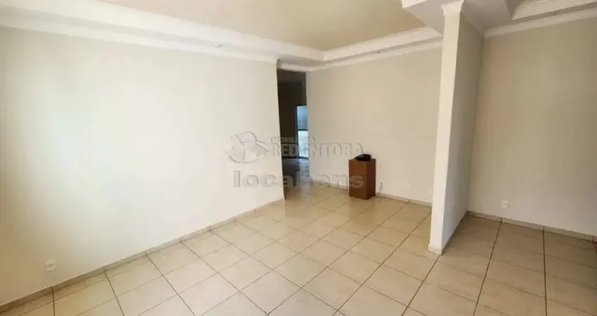 Casa em condomínio fechado com 3 quartos à venda no Jardim Vista Alegre, São José do Rio Preto 