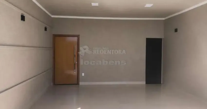 Casa/padrão - residencial - no bairro residencial setsul ii