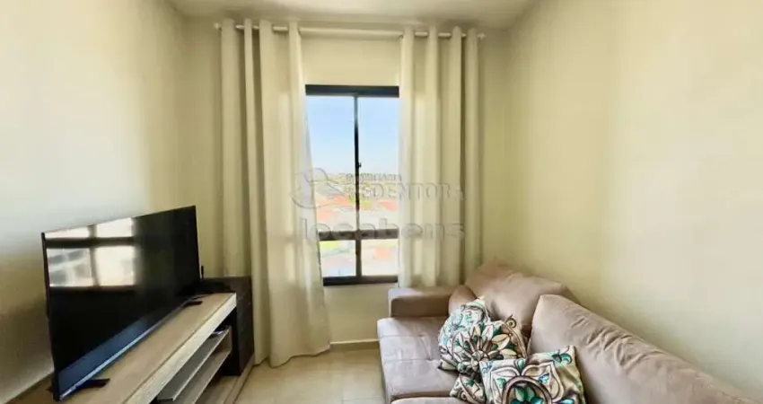 Apartamento mobiliado à venda/locação no naïf art residence