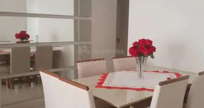 Casa em condomínio fechado com 3 quartos à venda no Terra Nova Garden Village, São José do Rio Preto