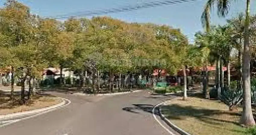 Terreno em condomínio fechado à venda no Condomínio Débora Cristina, São José do Rio Preto 