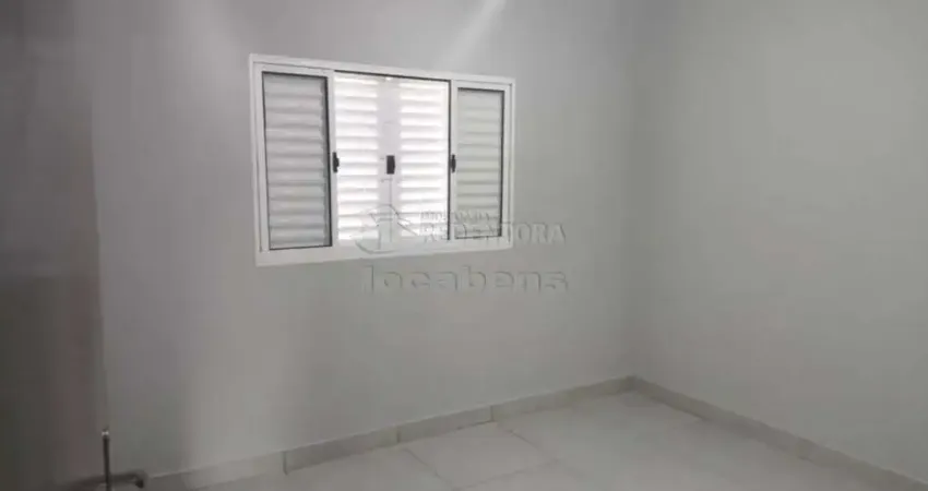 Parque residencial dom lafayete libânio - casa para venda com 02 dormitórios e 02 vagas de garagem