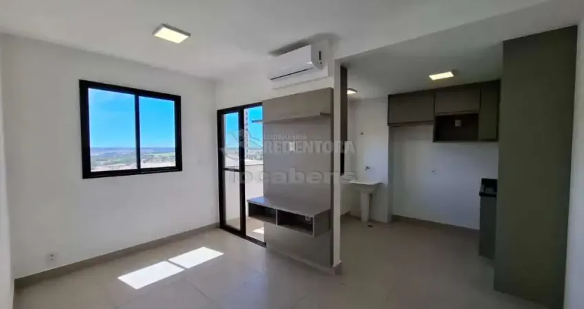 Apartamento com 2 quartos para alugar no Jardim Bosque das Vivendas, São José do Rio Preto