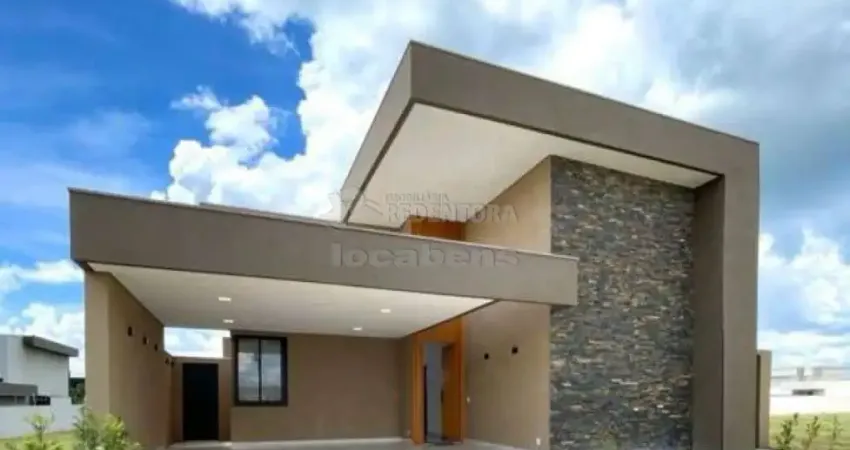 Casa em condomínio fechado com 3 quartos à venda no Terra Vista Residence Club, Mirassol 