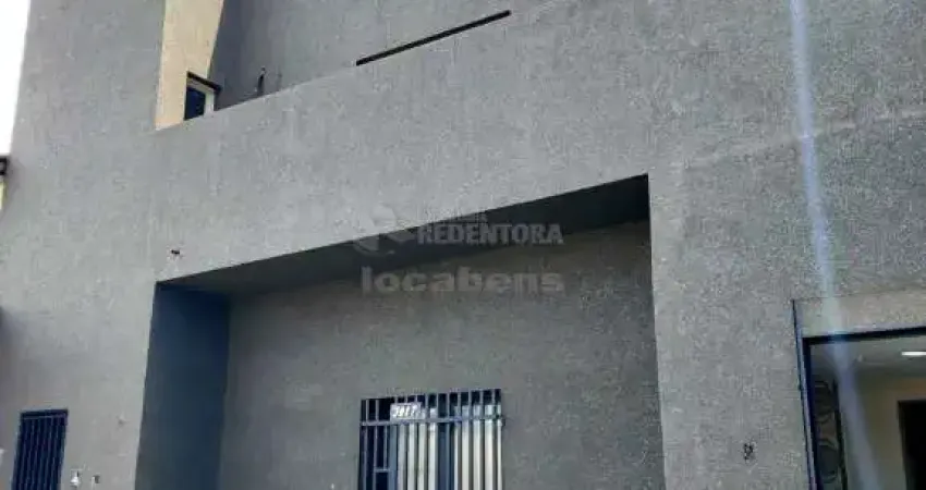 Prédio à venda na Vila Santa Cruz, São José do Rio Preto 