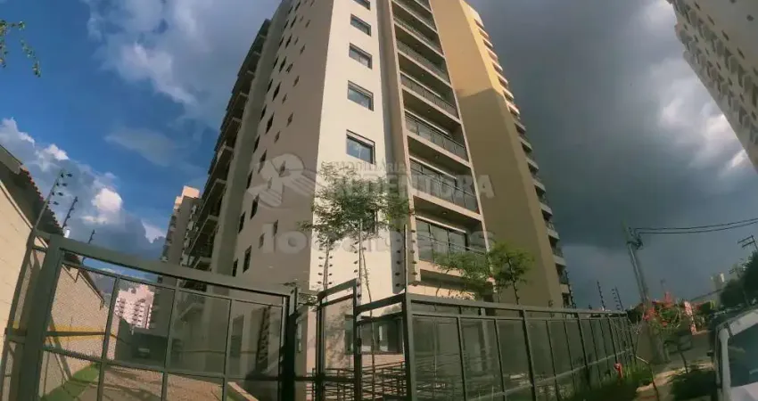 Apartamento com 2 quartos para alugar no Boa Vista, São José do Rio Preto
