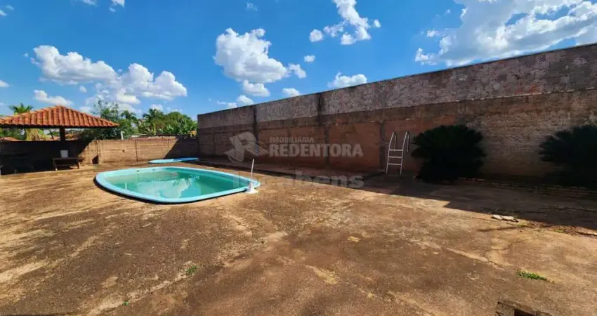 Venda: chácara disponível no condomínio são miguel arcanjo