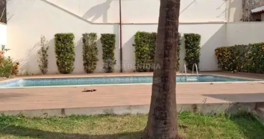 Casa com 4 quartos à venda na Vila Santa Cruz, São José do Rio Preto