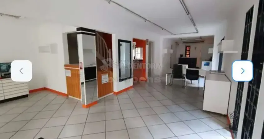 Ponto comercial à venda no Centro, São José do Rio Preto