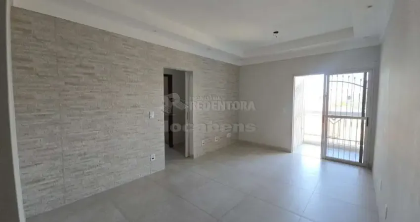 Apartamento com 2 quartos à venda na Vila Moreira, São José do Rio Preto