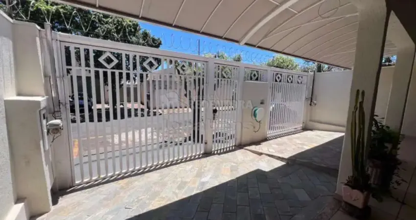 Excelente casa de 3 dormitórios no jardim urupês (próximo ao parque das flores)