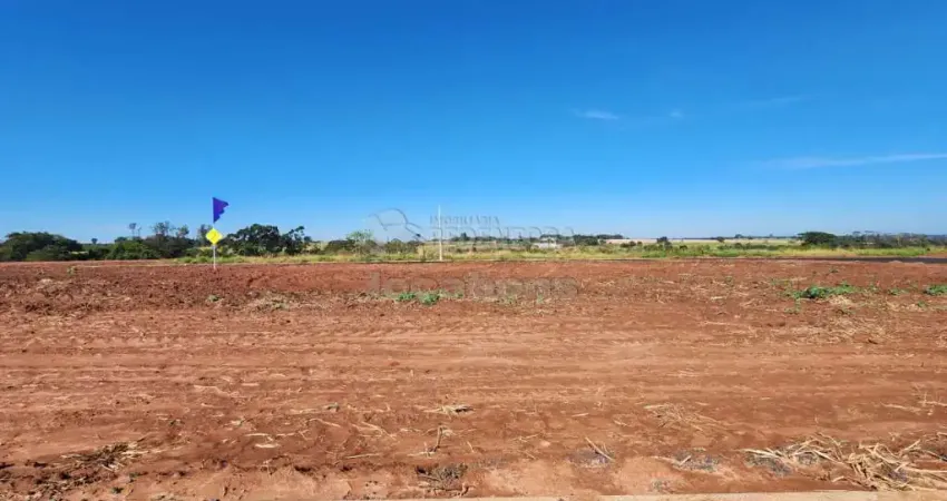 Terreno à venda na Borboleta I, Bady Bassitt