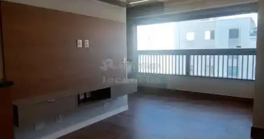 Apartamento com 3 quartos à venda no Jardim Paulistano, São José do Rio Preto