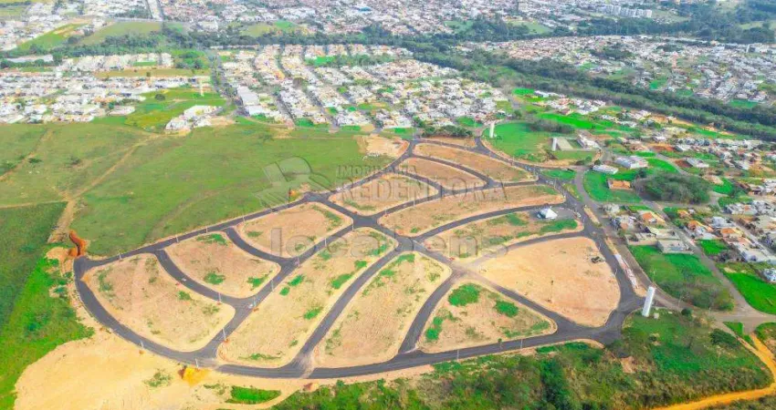 Terreno à venda na Borboleta I, Bady Bassitt