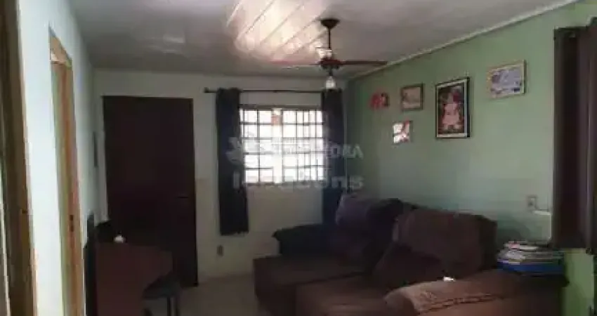 Casa com 2 quartos à venda no Centro, Ipiguá