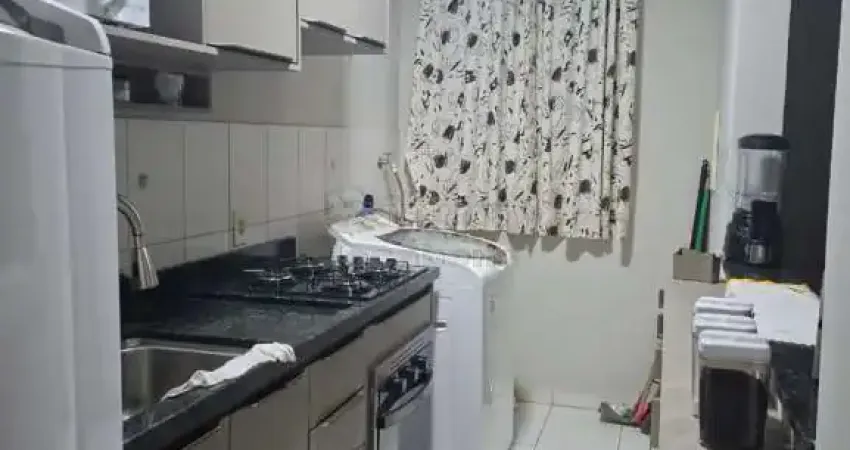 Apartamento com 2 quartos à venda no Loteamento Clube V, São José do Rio Preto