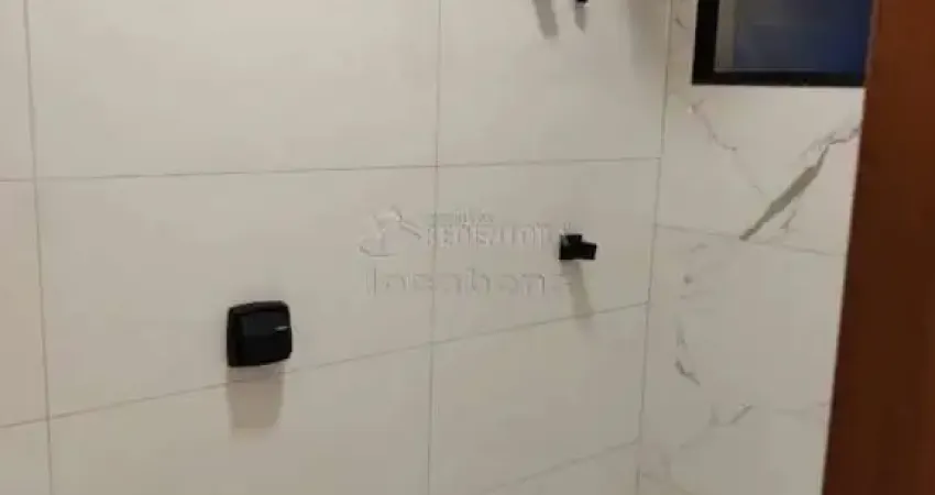 Casa com 2 quartos à venda no Residencial Flórida Park, São José do Rio Preto