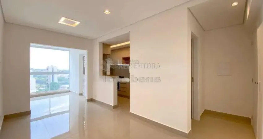 Apartamento padrão para locação com 2 dormitórios no bairro jardim walkíria