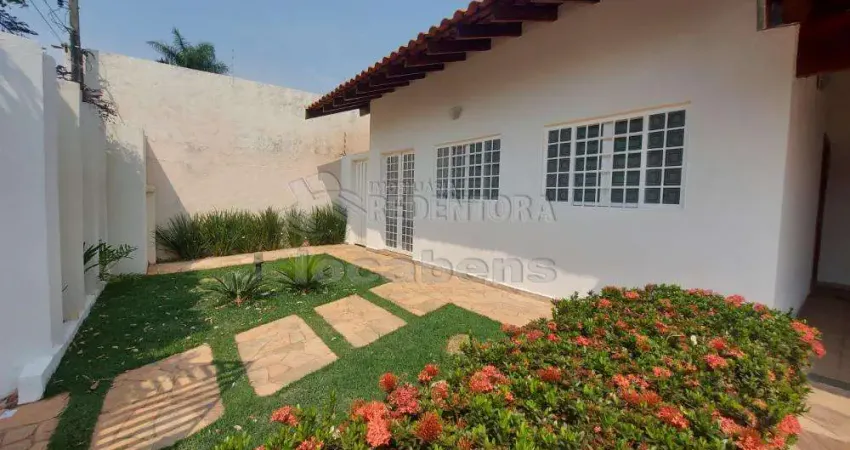 Casa com 4 quartos à venda no Jardim Aclimação, São José do Rio Preto