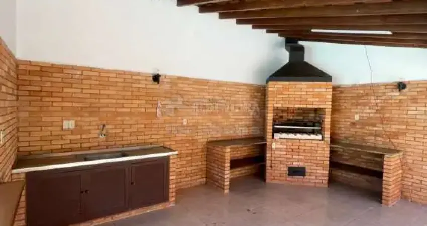 Casa em condomínio fechado com 3 quartos para alugar no Condomínio Débora Cristina, São José do Rio Preto